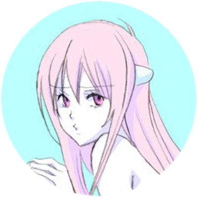 Icon for diclonius.princess.wedding